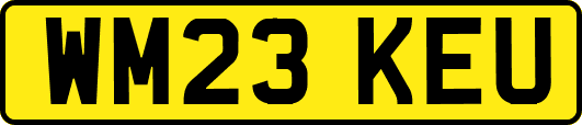 WM23KEU