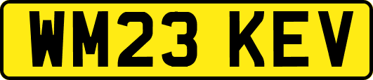 WM23KEV