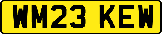 WM23KEW