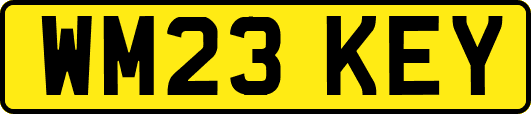 WM23KEY