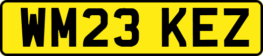 WM23KEZ