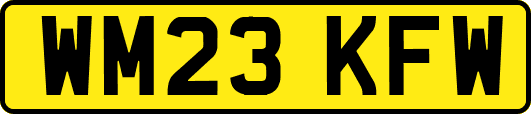 WM23KFW