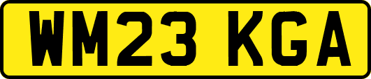WM23KGA