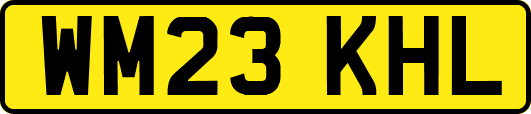 WM23KHL