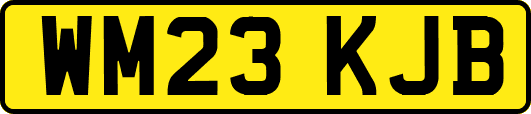 WM23KJB