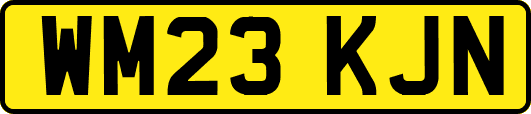 WM23KJN