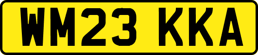 WM23KKA