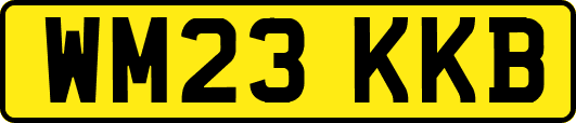 WM23KKB