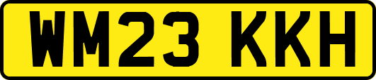 WM23KKH