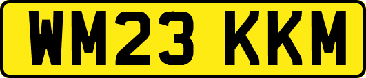 WM23KKM