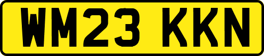 WM23KKN