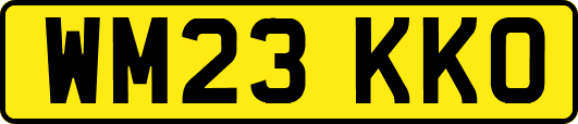WM23KKO