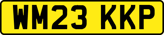 WM23KKP