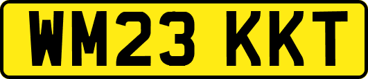 WM23KKT