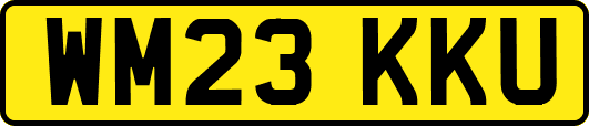 WM23KKU