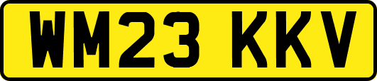 WM23KKV