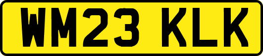 WM23KLK