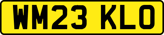 WM23KLO