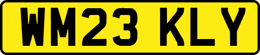 WM23KLY