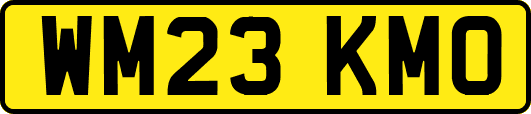 WM23KMO
