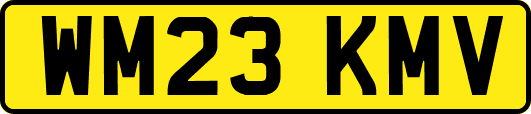 WM23KMV