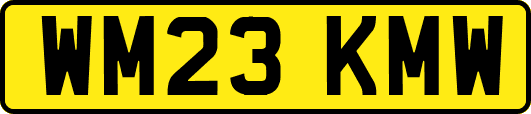 WM23KMW