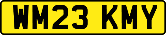 WM23KMY