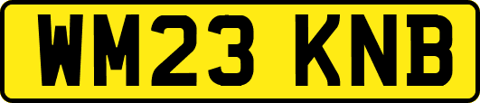 WM23KNB