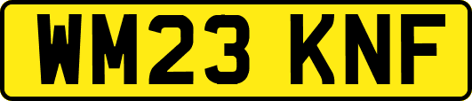 WM23KNF