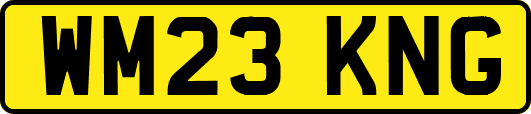WM23KNG