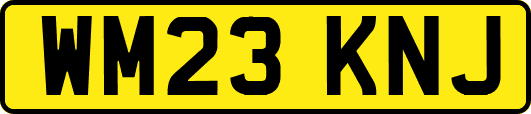 WM23KNJ