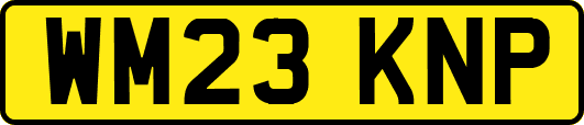 WM23KNP