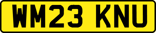 WM23KNU