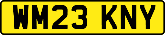 WM23KNY
