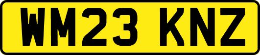WM23KNZ