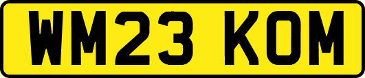 WM23KOM