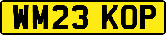 WM23KOP
