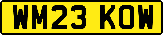 WM23KOW