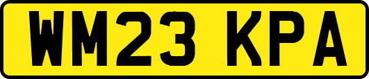 WM23KPA