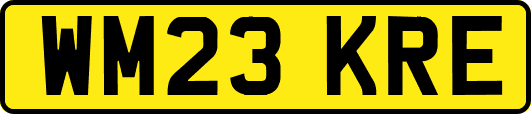 WM23KRE