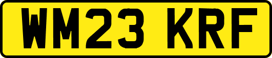 WM23KRF