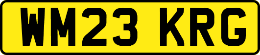 WM23KRG