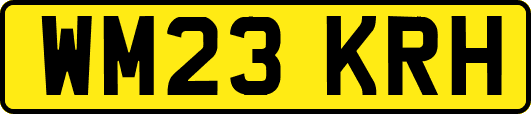 WM23KRH