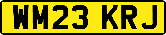 WM23KRJ