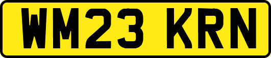 WM23KRN