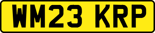 WM23KRP