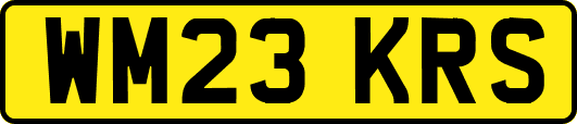 WM23KRS