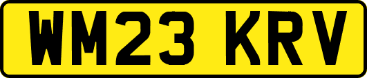 WM23KRV
