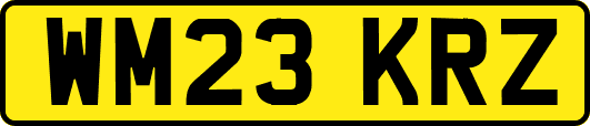 WM23KRZ
