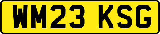WM23KSG